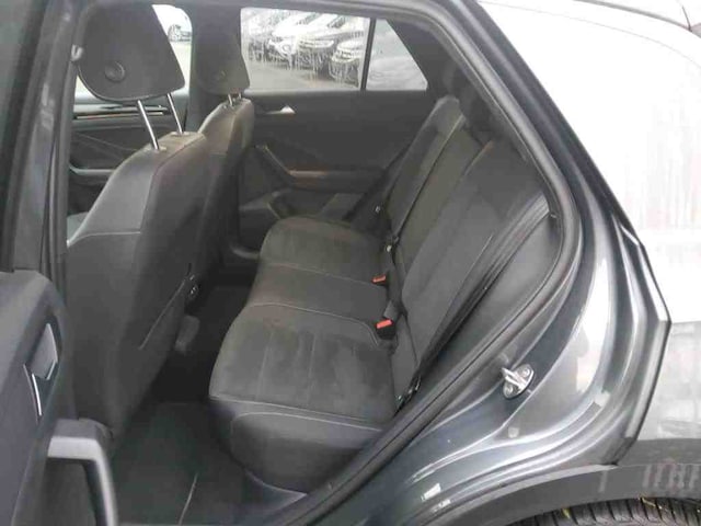 Volkswagen T-Roc 1.5 TSI DSG IQ.Drive R-Line