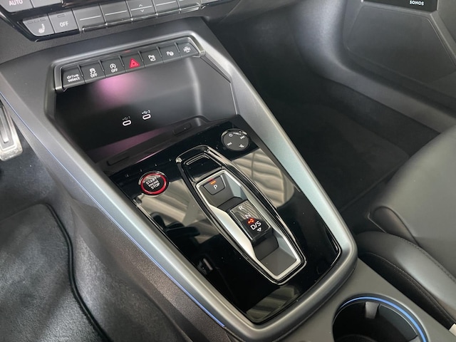 Audi RS3 Quattro S-Tronic Sportback