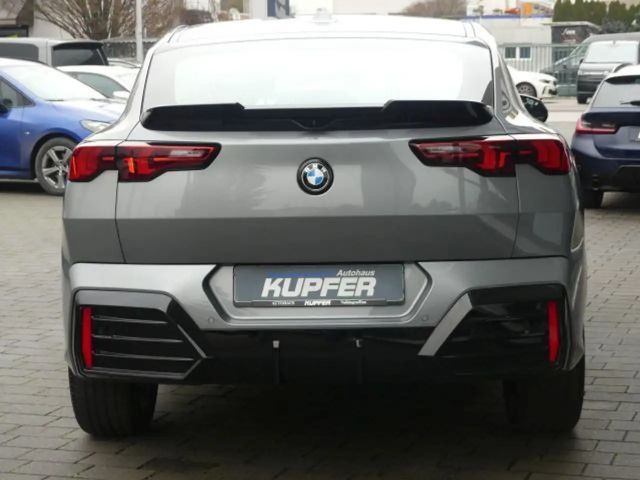 BMW X2 M-Sport xDrive