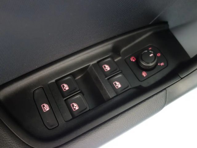 Audi A1 30 TFSI Allstreet S-Tronic