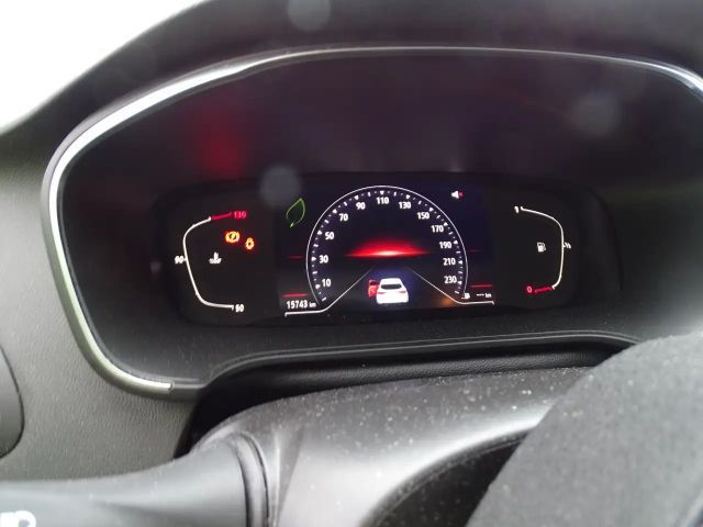 Renault Megane Equilibre Equilibre