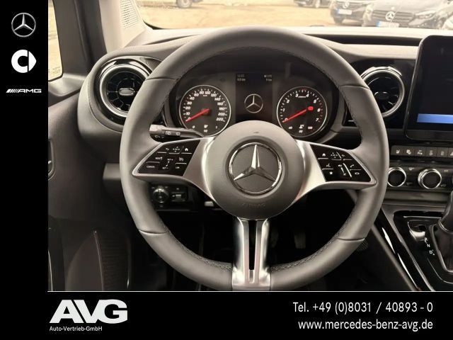 Mercedes-Benz T 180 Limousine Lang Progressive