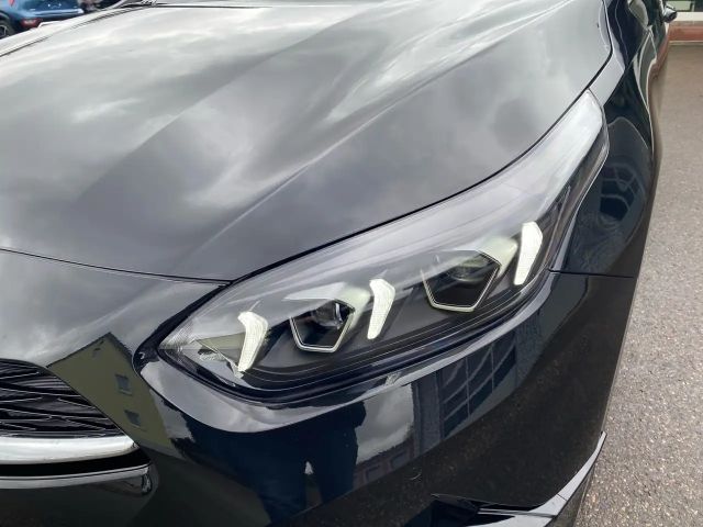 Kia Ceed CEED 1.5T 48V DCT 140 ULTIMATE Style 17'' LM, Appl