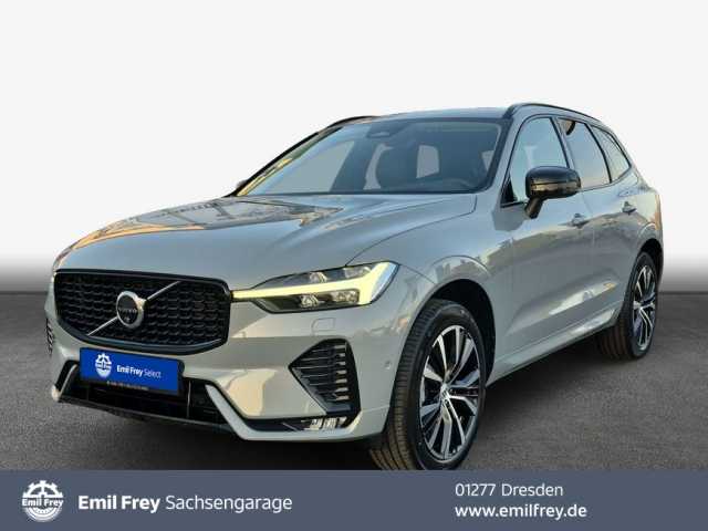 Volvo XC60 XC60