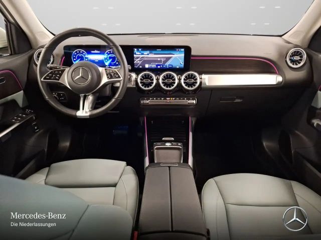 Mercedes-Benz EQB 300 4MATIC Progressive