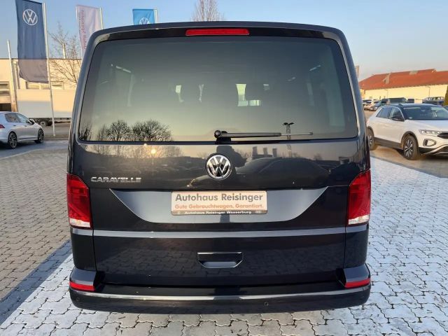 Volkswagen Caravelle 2.0 TDI Comfortline DSG T6