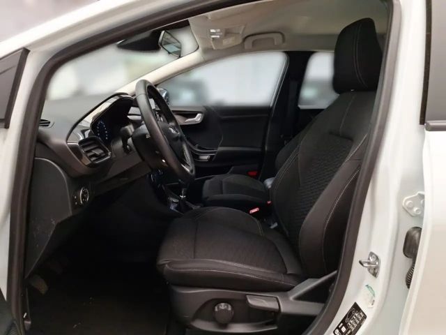 Ford Puma EcoBoost Titanium