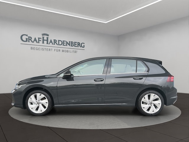 Volkswagen Golf 1.5 TSI Golf VIII Style