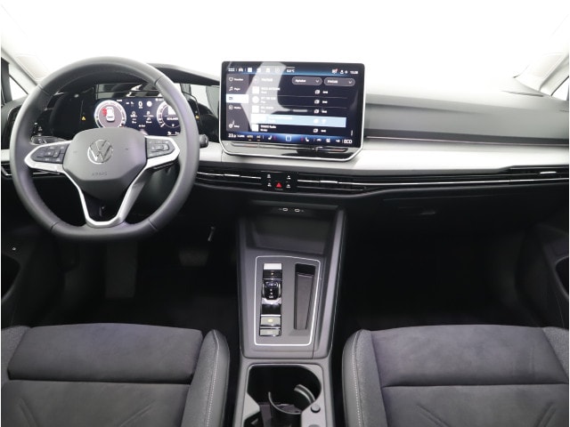 Volkswagen Golf Life eHybrid