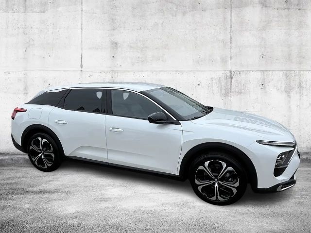 Citroën C5 X Plus PureTech