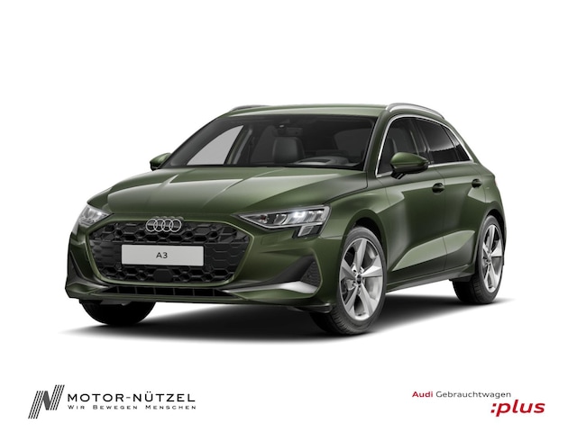 Audi A3 30 TFSI S-Tronic Sportback