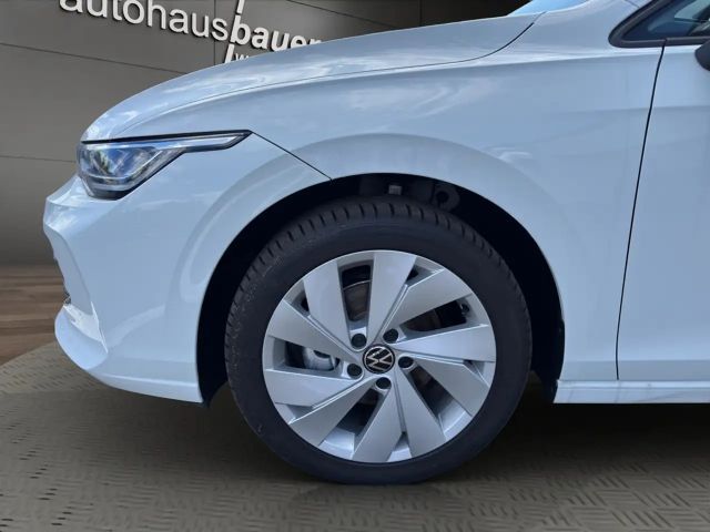 Volkswagen Golf 1.5 TSI Golf VIII Life