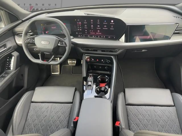 Audi Q5 Quattro S-Tronic Sportback