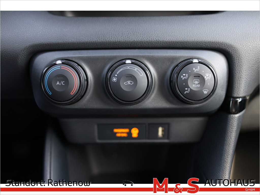 Toyota Yaris 5-deurs Basis