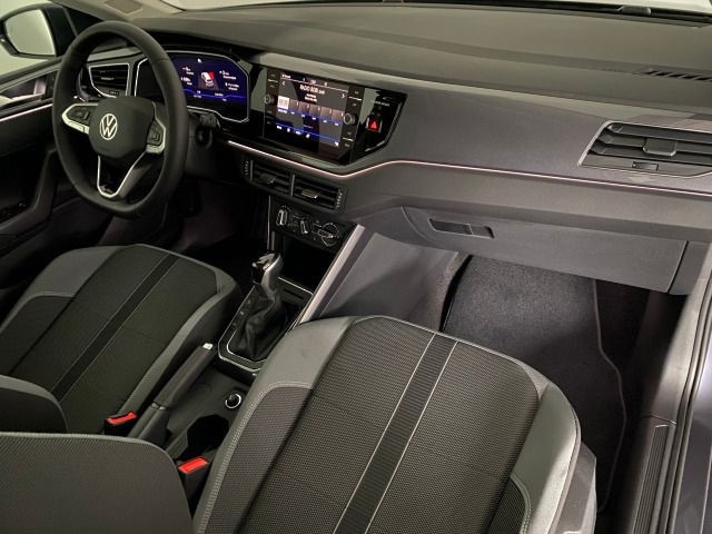 Volkswagen Polo 1.0 TSI DSG Style