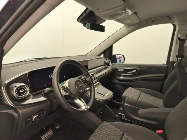 Mercedes-Benz V 220 4MATIC Style V 220 d