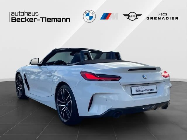 BMW Z4 Cabrio M-Sport Roadster sDrive30i