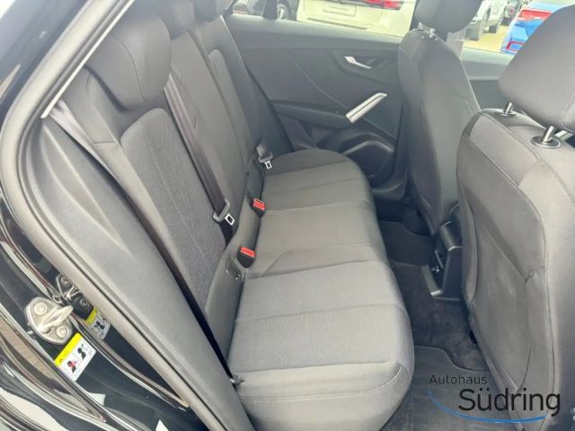 Audi Q2 35 TFSI S-Tronic