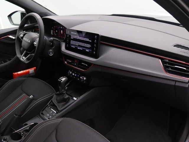 Skoda Kamiq 1.5 TSI Monte Carlo