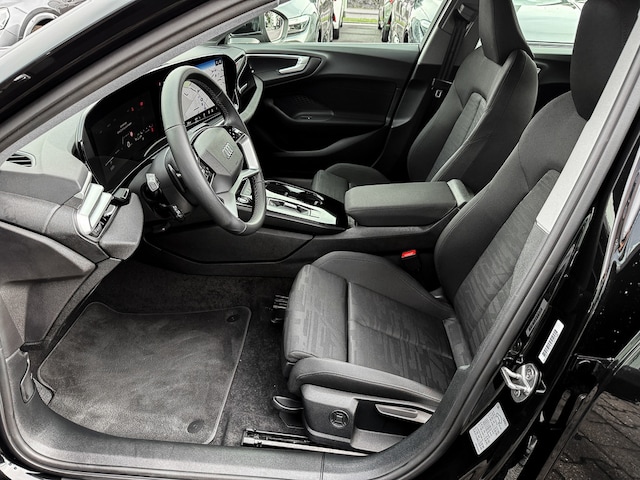 Audi A5 Quattro S-Tronic