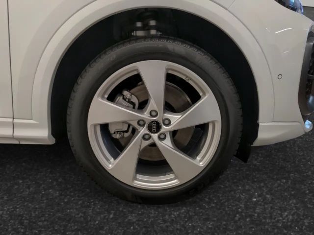 Audi Q5 Hybride Quattro S-Tronic