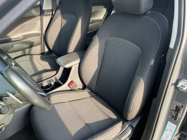 Hyundai Kona 1.0 2WD T-GDi Trend