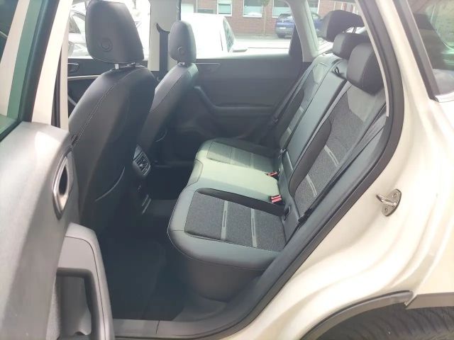 Seat Ateca Xperience PANO,Full Link,KAM,GJR,AHK,KESSY