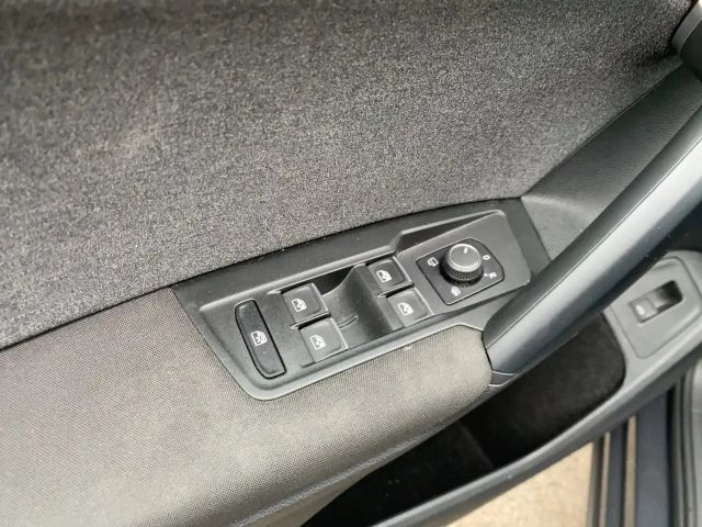 Volkswagen Tiguan 2.0 TDI Move