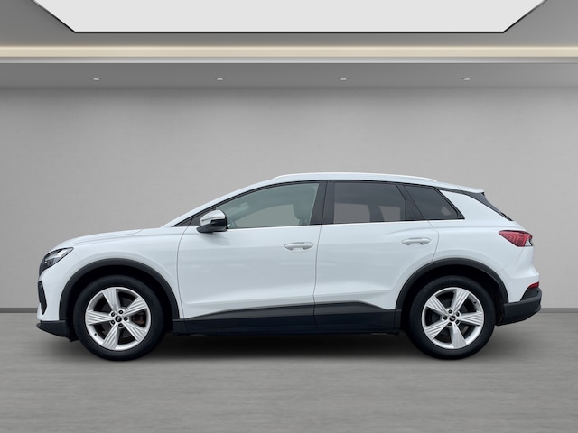 Audi Q4 e-tron 35