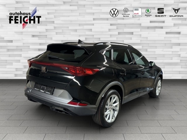 Cupra Formentor 1.5 TSI