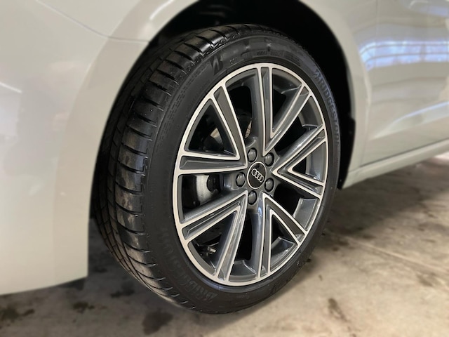 Audi A1 25 TFSI S-Tronic Sportback