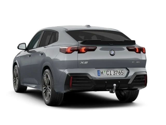 BMW X2 M-Sport xDrive20d