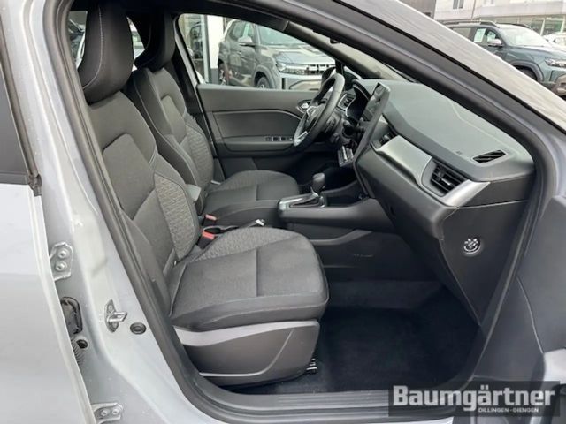 Renault Captur EDC Evolution TCe 160