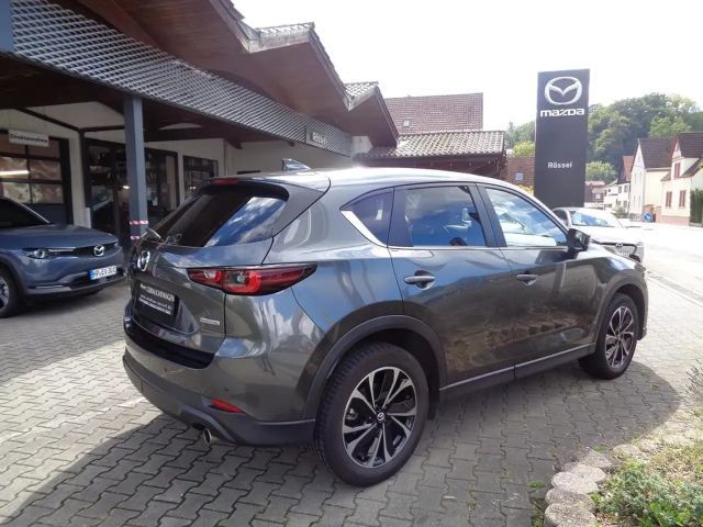Mazda CX-5 Advantage SkyActiv