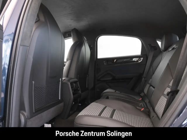 Porsche Cayenne Coupé GTS