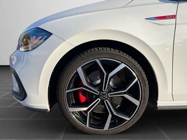 Volkswagen Polo 2.0 TSI DSG GTI