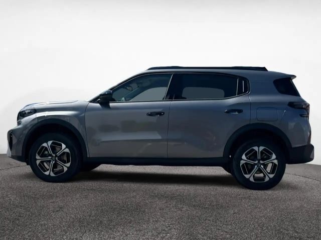 Citroën C3 Aircross Hybrid Max