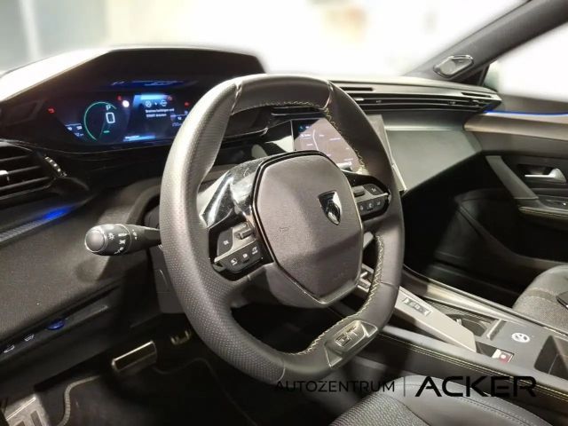 Peugeot 308 BlueHDi GT-Line SW