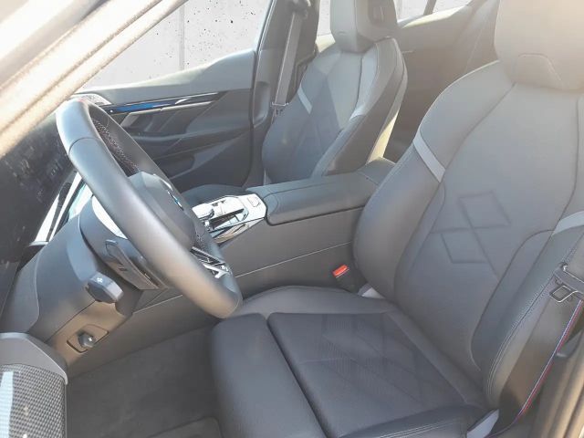 BMW i5 M60 Sedan xDrive