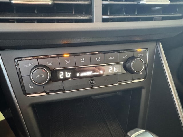 Volkswagen Polo 1.0 TSI DSG