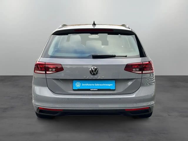 Volkswagen Passat DSG Variant