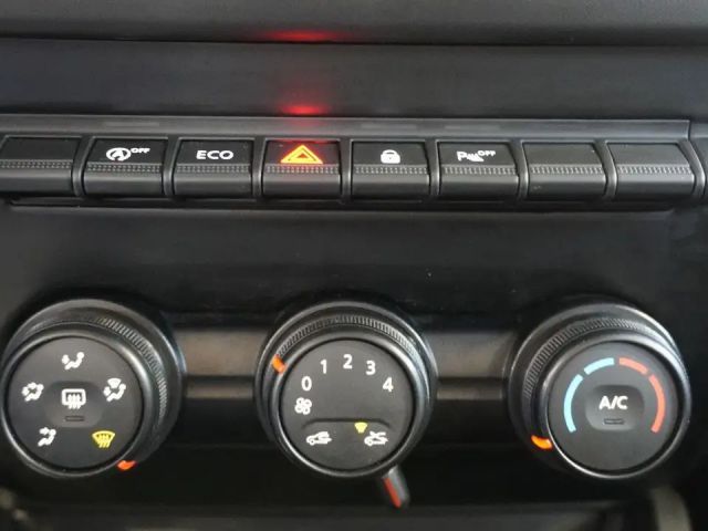 Dacia Duster Essential II