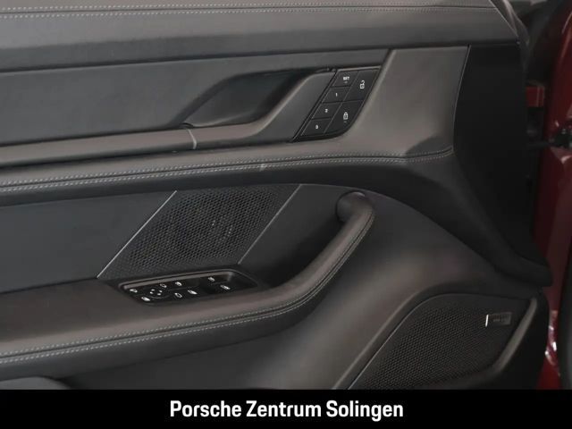 Porsche Taycan GTS RS S Sport Turismo