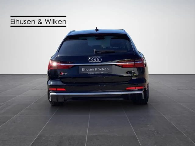 Audi S6 Avant S-Line