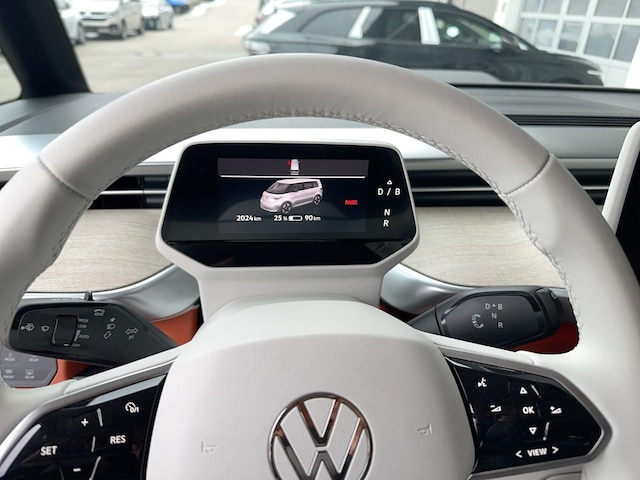 Volkswagen ID.Buzz DSG