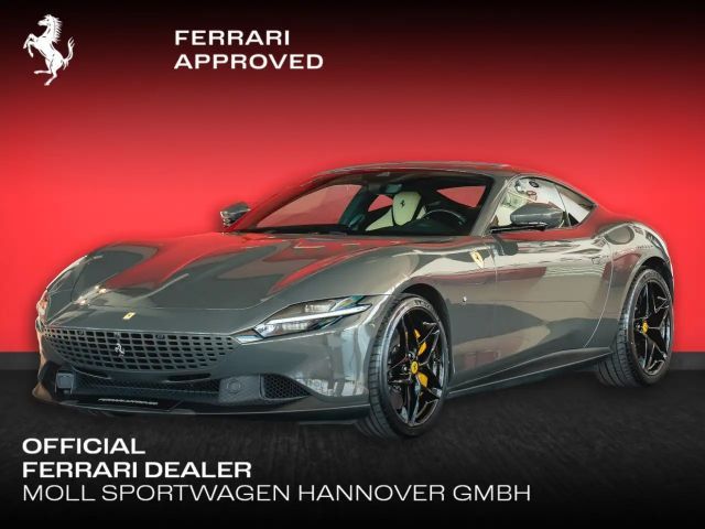 Ferrari Roma MagneRide*360°-View*Led-Lenkrad