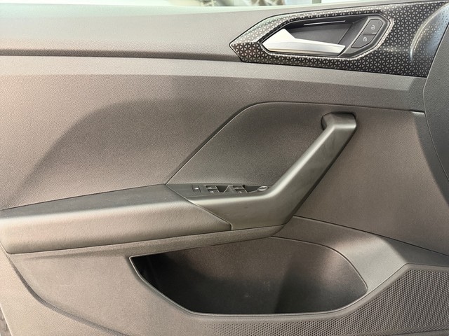 Volkswagen T-Cross 1.0 TSI Style