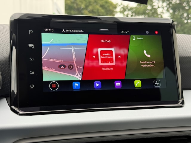 Seat Ibiza 1.0 TSI DSG