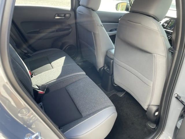 Honda Jazz Advance Hybrid Sport i-MMD