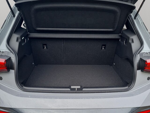 Cupra Born RFK,360°Camara,A/C,SHZ,ACC,DAB+,LED